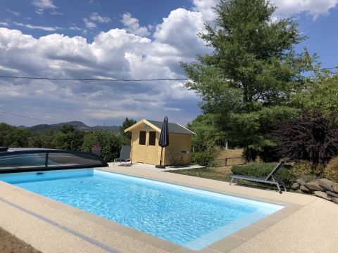 Gite in Rosieres - Vacation, holiday rental ad # 70587 Picture #2