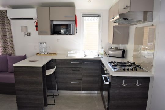 Mobil-home  Gastes - Location vacances, location saisonnire n70590 Photo n1