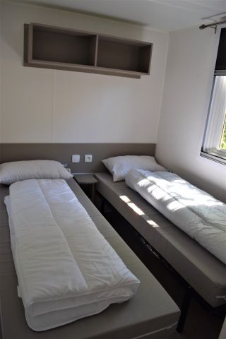 Mobil-home  Gastes - Location vacances, location saisonnire n70590 Photo n5