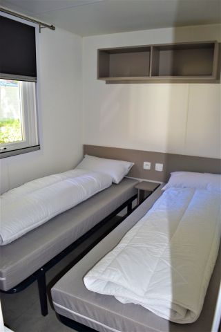 Mobil-home  Gastes - Location vacances, location saisonnire n70590 Photo n6