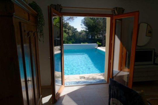 Gite in Saint Siffret - Vacation, holiday rental ad # 70620 Picture #5