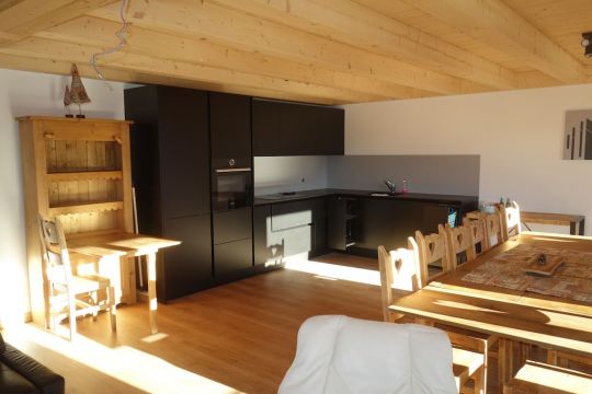 Apartamento en Morzine-Avoriaz - Detalles sobre el alquiler n70621 Foto n1