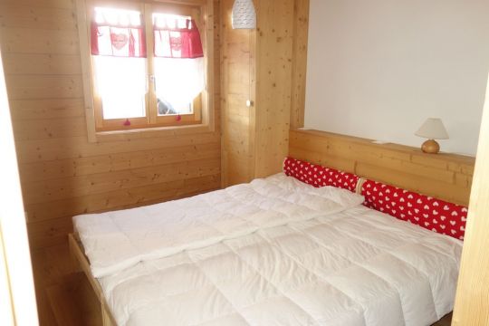 Appartement  Morzine-Avoriaz - Location vacances, location saisonnire n70621 Photo n10