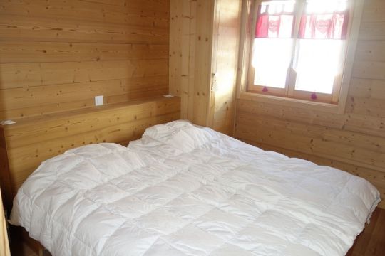 Apartamento en Morzine-Avoriaz - Detalles sobre el alquiler n70621 Foto n12