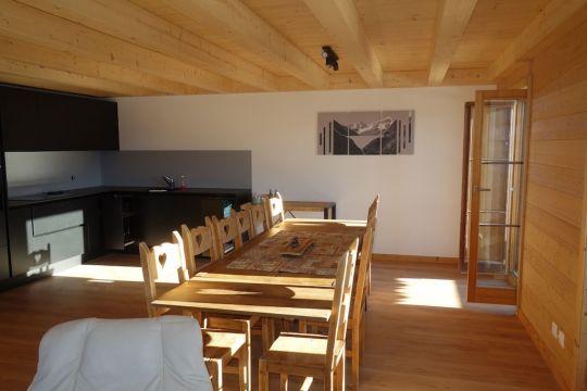 Appartement in Morzine-Avoriaz - Anzeige N  70621 Foto N2