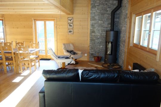 Appartement  Morzine-Avoriaz - Location vacances, location saisonnire n70621 Photo n3