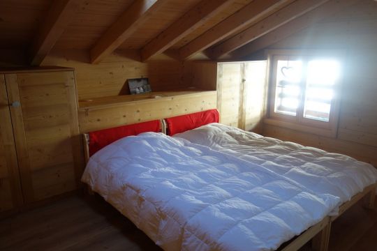 Apartamento en Morzine-Avoriaz - Detalles sobre el alquiler n70621 Foto n5