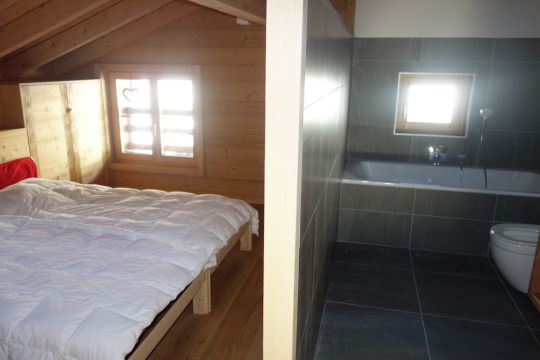 Apartamento en Morzine-Avoriaz - Detalles sobre el alquiler n70621 Foto n6