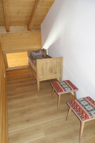 Appartement  Morzine-Avoriaz - Location vacances, location saisonnire n70621 Photo n7