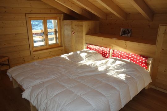 Huoneisto (miss) Morzine-Avoriaz - Ilmoituksen yksityiskohdat:70621 Kuva nro8