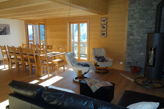 Appartement  Morzine-Avoriaz - Location vacances, location saisonnire n70621 Photo n0