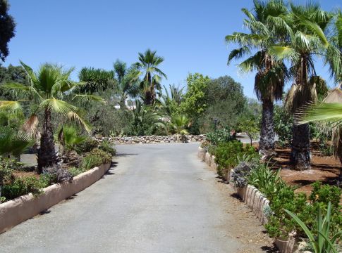 Maison  Alhaurin el Grande - Location vacances, location saisonnire n70623 Photo n10