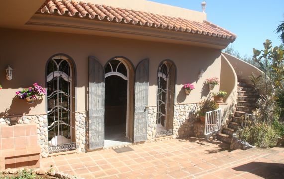 Maison  Alhaurin el Grande - Location vacances, location saisonnire n70623 Photo n11
