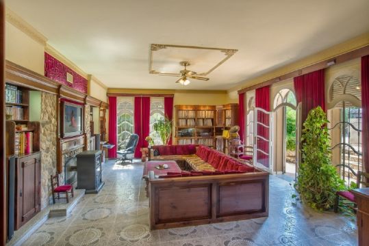 Maison  Alhaurin el Grande - Location vacances, location saisonnire n70623 Photo n12