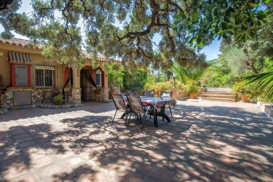 Maison  Alhaurin el Grande - Location vacances, location saisonnire n70623 Photo n13
