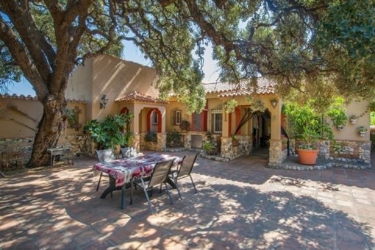 Maison  Alhaurin el Grande - Location vacances, location saisonnire n70623 Photo n14