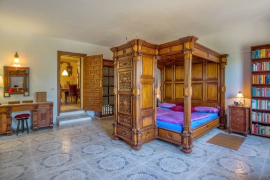 Maison  Alhaurin el Grande - Location vacances, location saisonnire n70623 Photo n16