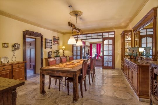Maison  Alhaurin el Grande - Location vacances, location saisonnire n70623 Photo n17