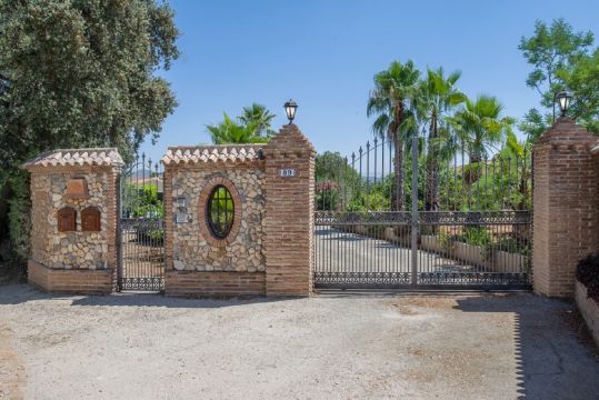 Maison  Alhaurin el Grande - Location vacances, location saisonnire n70623 Photo n2