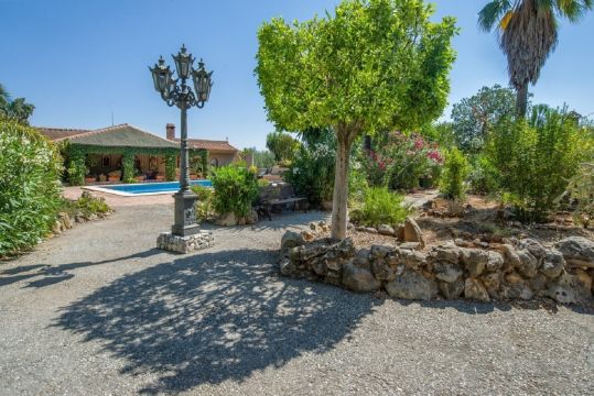 Maison  Alhaurin el Grande - Location vacances, location saisonnire n70623 Photo n3
