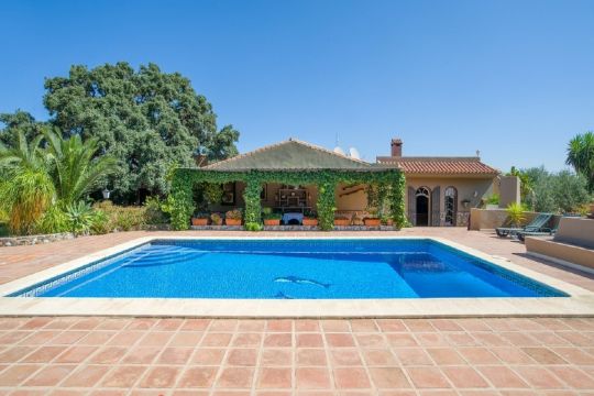 Maison  Alhaurin el Grande - Location vacances, location saisonnire n70623 Photo n0