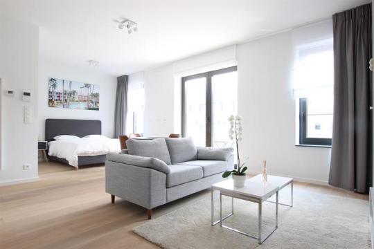 Studio Lausanne - 2 personen - Vakantiewoning