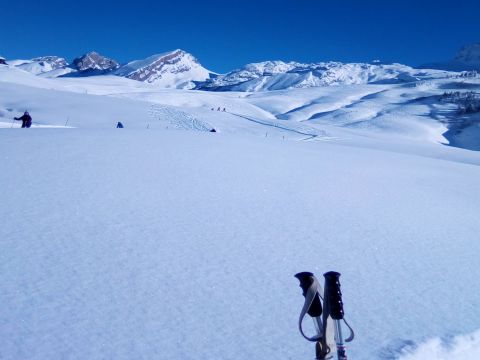 Apartamento en Le grand bornand - Detalles sobre el alquiler n70627 Foto n18