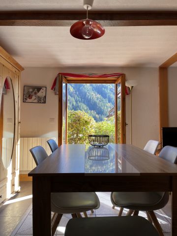 Apartamento en Le grand bornand - Detalles sobre el alquiler n70627 Foto n4