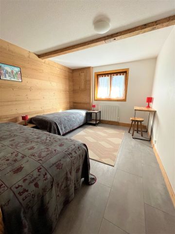 Appartement in Le grand bornand - Vakantie verhuur advertentie no 70627 Foto no 7