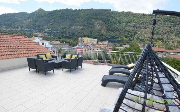 House in Sorrento - Vacation, holiday rental ad # 70637 Picture #19