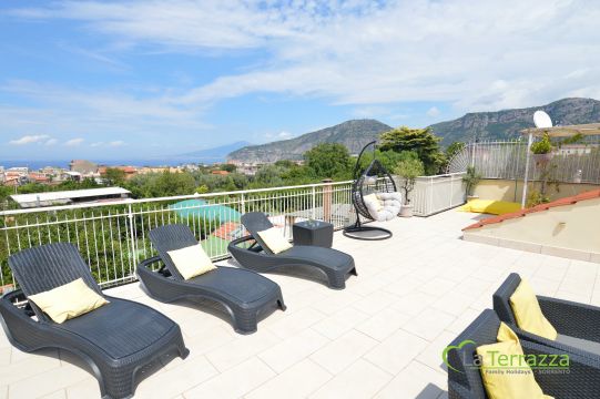 Maison  Sorrento - Location vacances, location saisonnire n70637 Photo n2