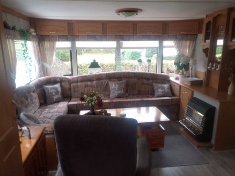 Chalet in Schoonloo - Vacation, holiday rental ad # 70639 Picture #2