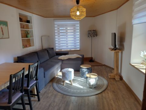 Chalet in Centre Ville - Anzeige N  70643 Foto N1
