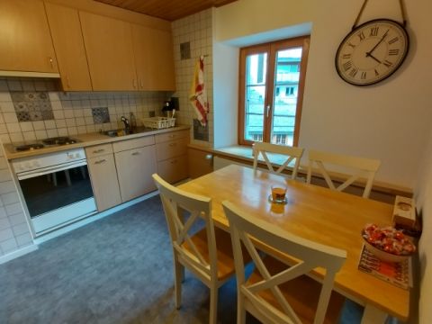 Chalet in Centre Ville - Anzeige N  70643 Foto N11