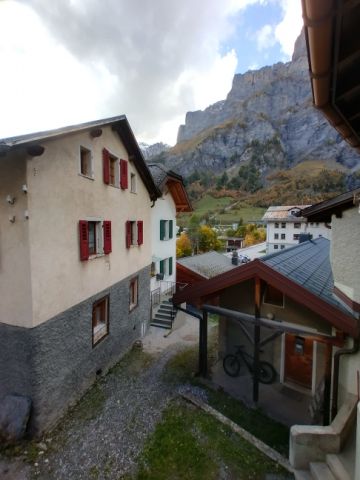 Chalet  Dorfstrasse 33 - Location vacances, location saisonnire n70643 Photo n13