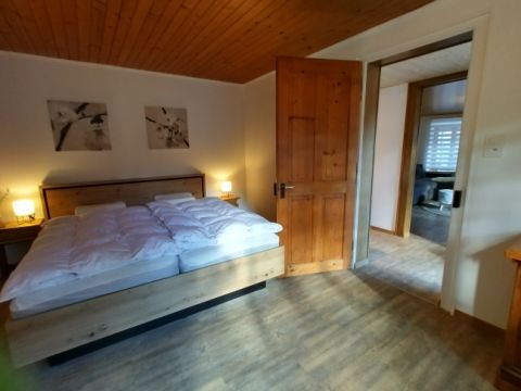 Chalet  Dorfstrasse 33 - Location vacances, location saisonnire n70643 Photo n5