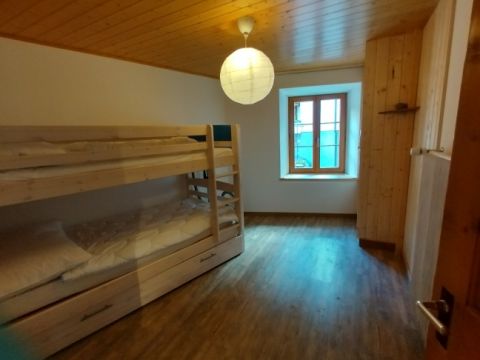 Chalet  Dorfstrasse 33 - Location vacances, location saisonnire n70643 Photo n8