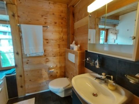 Chalet in Centre Ville - Anzeige N  70643 Foto N9