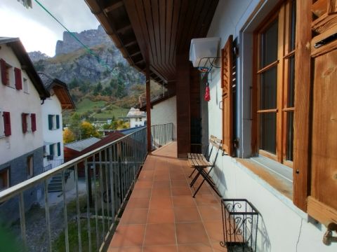 Chalet  Dorfstrasse 33 - Location vacances, location saisonnire n70643 Photo n0