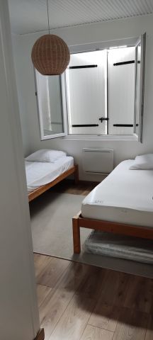 Flat in La Tranche sur Mer - Vacation, holiday rental ad # 70644 Picture #1