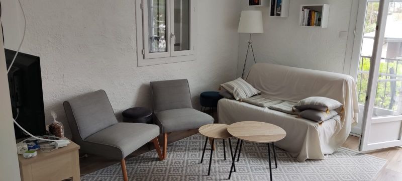 Flat in La Tranche sur Mer - Vacation, holiday rental ad # 70644 Picture #2