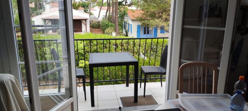 Flat in La Tranche sur Mer - Vacation, holiday rental ad # 70644 Picture #3