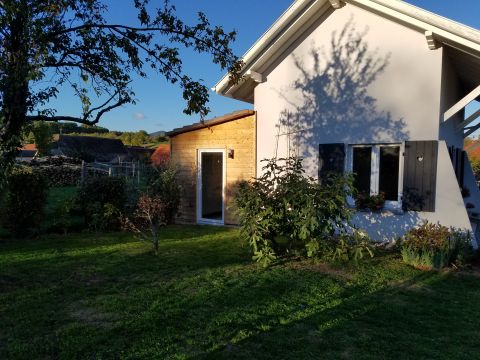 Gite in Roderen - Vacation, holiday rental ad # 70652 Picture #1