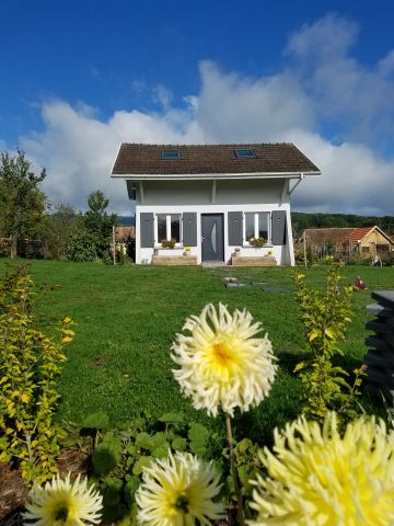 Casa rural en Roderen - Detalles sobre el alquiler n70652 Foto n2