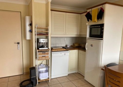 Flat in Lacanau - Vacation, holiday rental ad # 70665 Picture #6