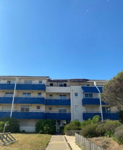 Apartamento en Lacanau - Detalles sobre el alquiler n70665 Foto n9