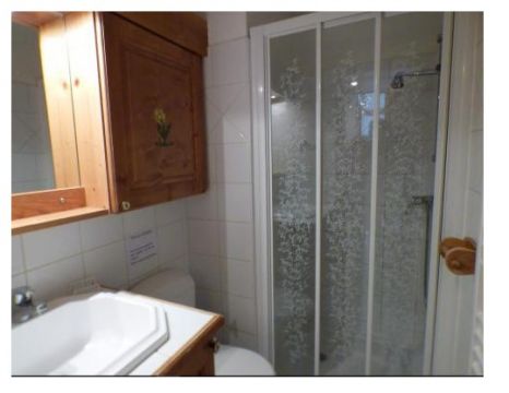 Apartamento en Les saisies - Detalles sobre el alquiler n70666 Foto n5