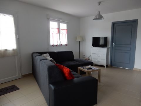 Gite  Saint Valery sur Somme - Location vacances, location saisonnire n70670 Photo n2