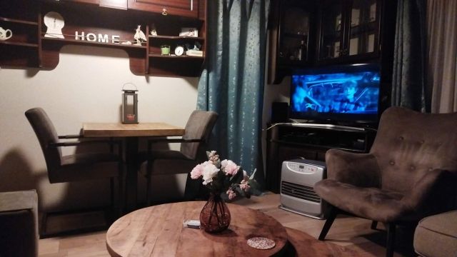 Chalet in Schoonloo - Vacation, holiday rental ad # 70676 Picture #11