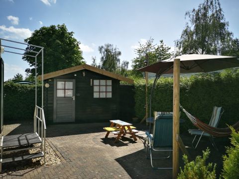 Chalet in Schoonloo - Vakantie verhuur advertentie no 70677 Foto no 1